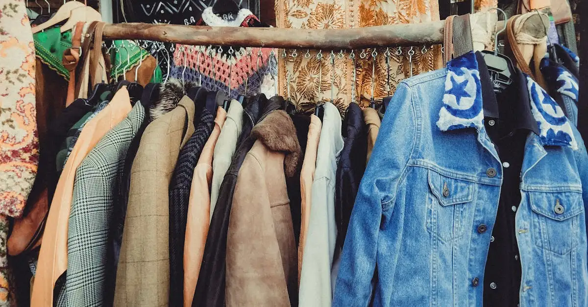 Blouson Femme : Collection Tendance et Styles Uniques