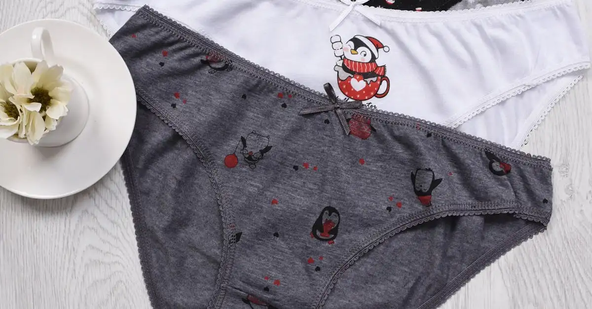 Boxer Femme : Confort et Style pour Toutes vos Activités