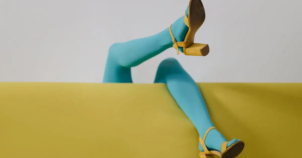 Créez vos propres chaussettes personnalisées uniques