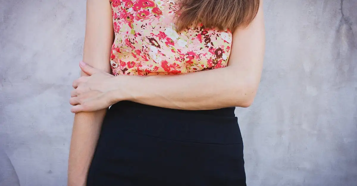 Débardeur Femme : Collection Tendance et Confortable