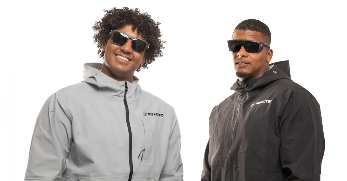 Doudoune Moncler Homme : Découvrez nos Modèles Authentiques