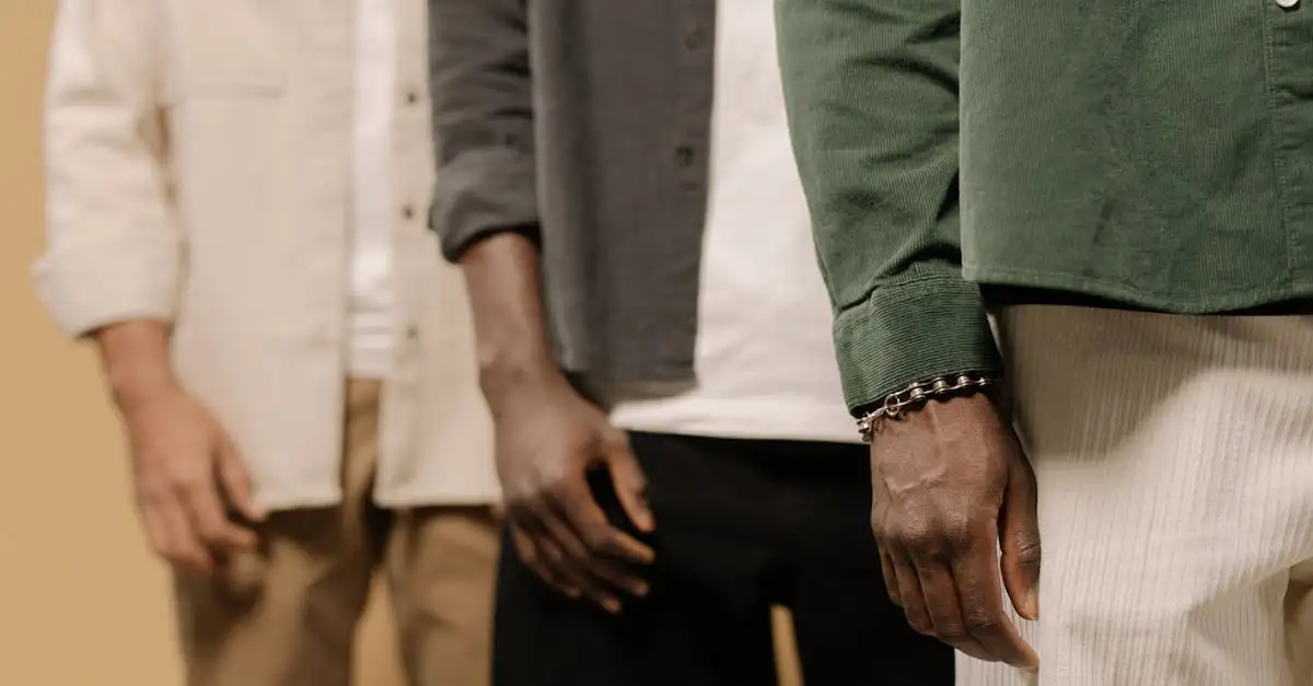Ensemble été homme : Vêtements légers et stylés pour la