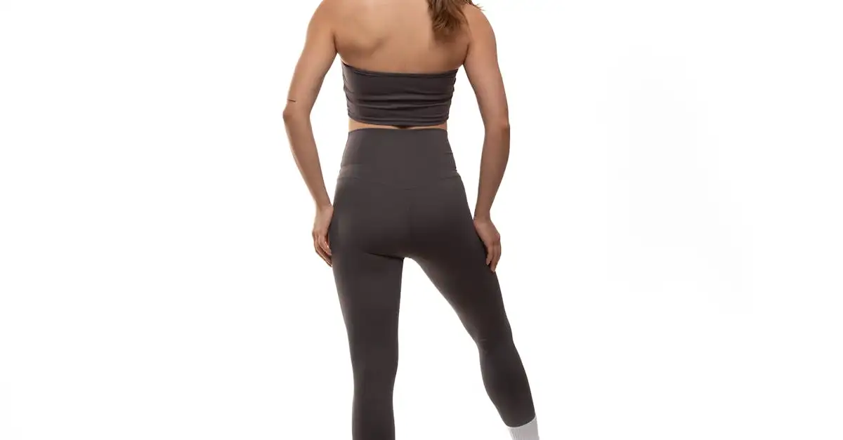 Ensemble Sport Femme : Tenues de Fitness Confortables et