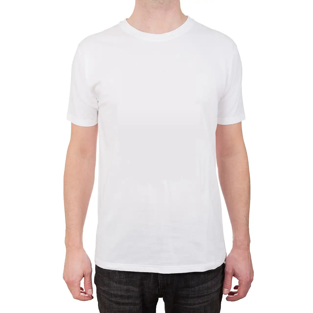 Flocage de Tee-Shirt Personnalisé : Qualité et Style