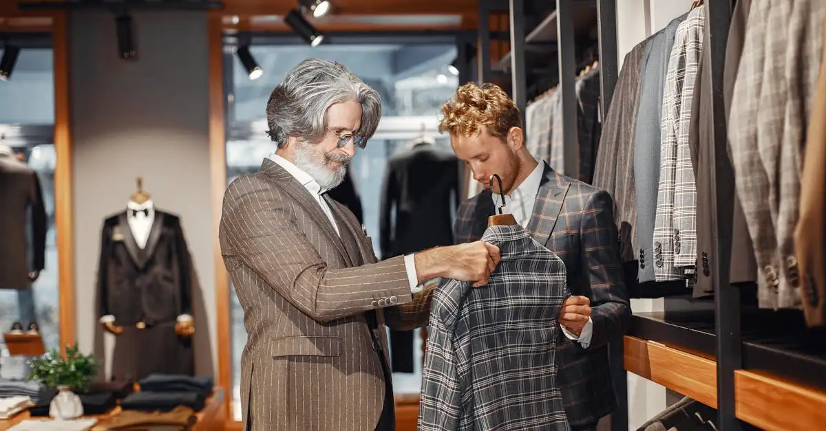 Manteau homme élégant et tendance : Quel style choisir ?