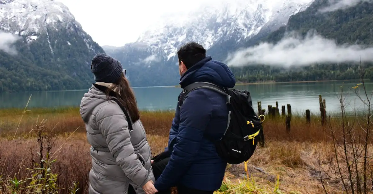 Manteau The North Face : Trouvez Votre Veste Idéale
