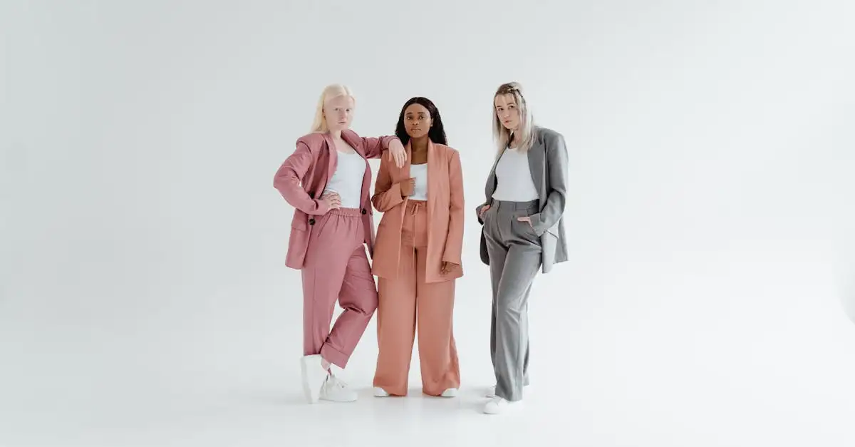 Manteau Oversize Femme : Tendances et Styles Uniques