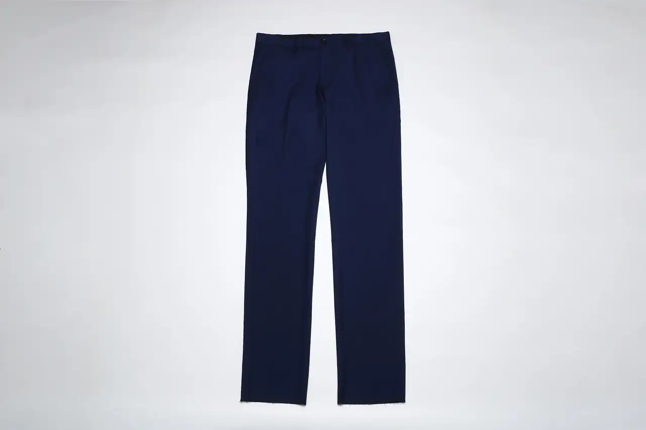 Pantalon Fluide : Confort et Élégance au Quotidien