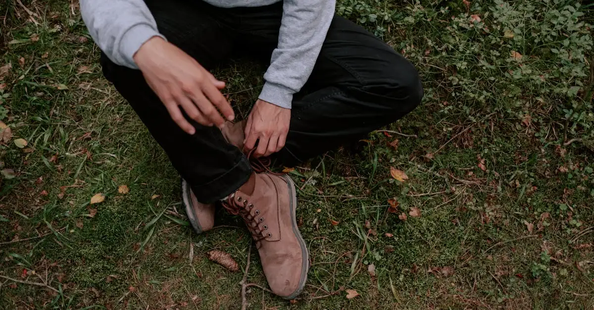 Pantalon Randonnée Homme : Confort et Performance en