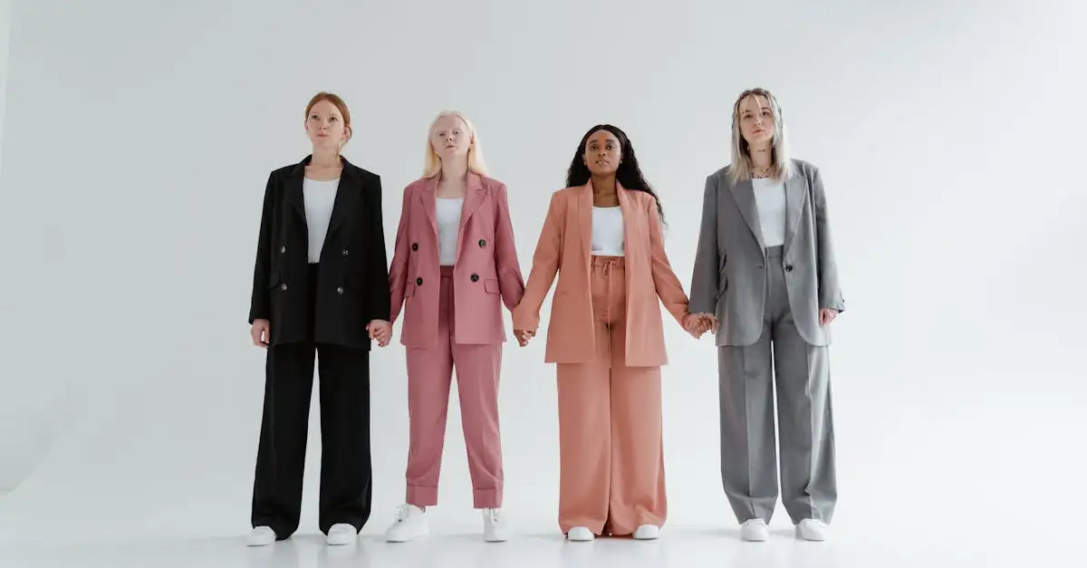 Pantalon Velours Femme : Confort et Style pour Toutes les