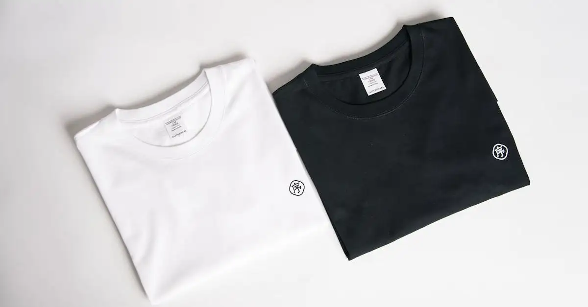 T-Shirt Blanc Homme : Le Basique Essentiel et Confortable