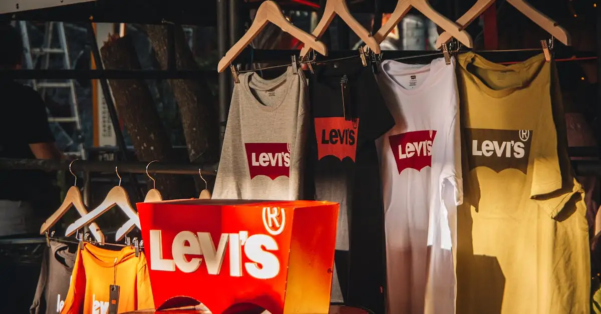 T-shirts pour homme : la collection tendance et essentielle