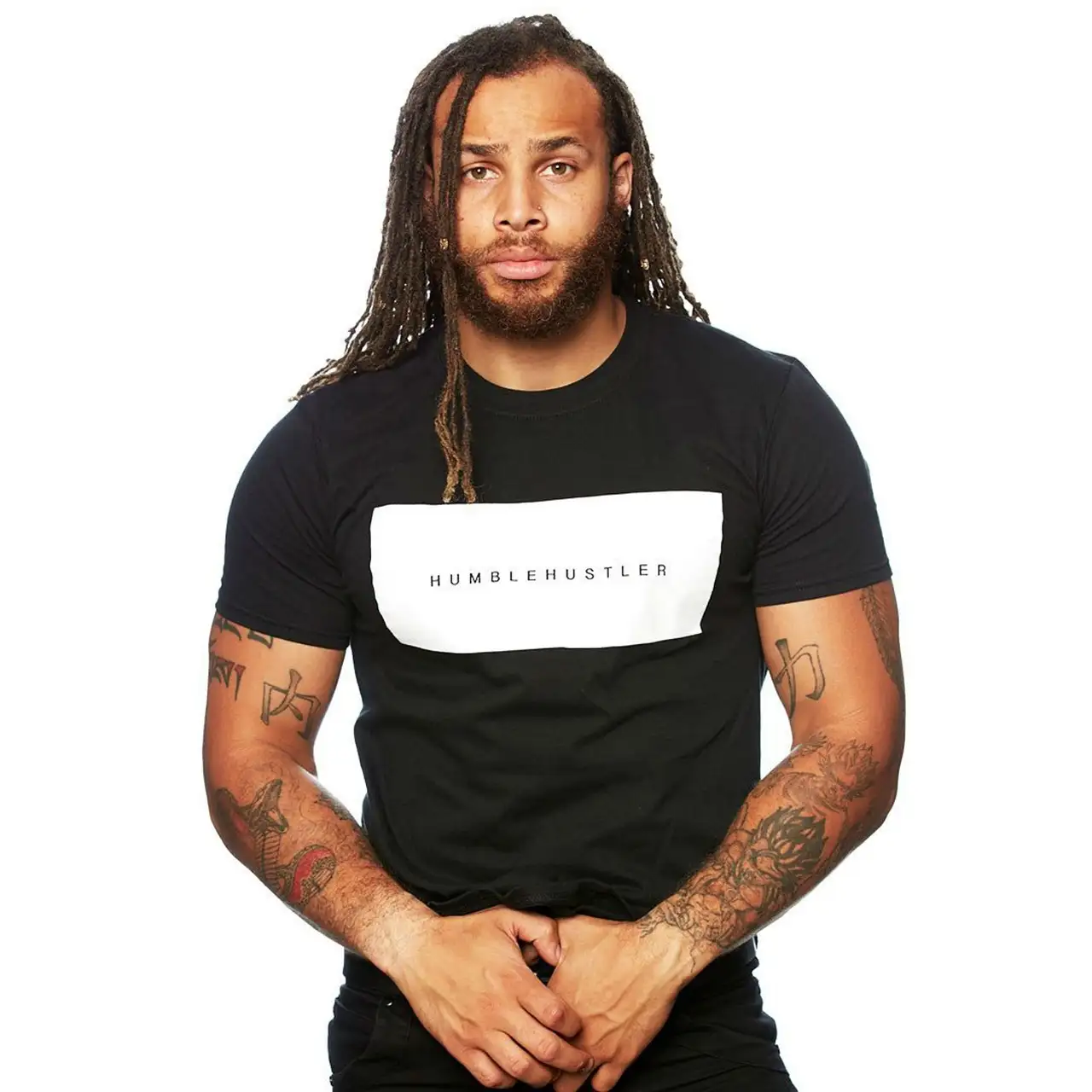T-shirt personnalisé : impression de photos et textes en ligne