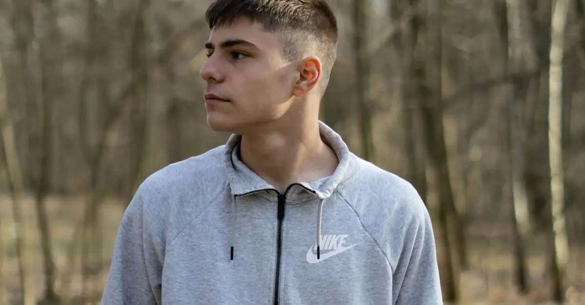 Veste Nike : Découvrez nos modèles pour homme et femme