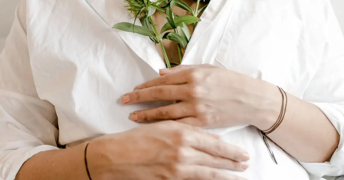 Vêtements de grossesse confortables et stylés pour la maternité