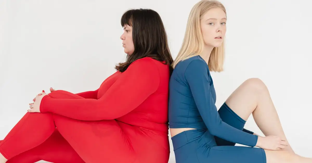Comment choisir vos vêtements et trouver votre style personnel